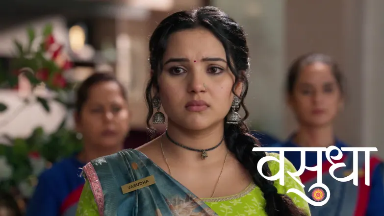 Vasudha - October 31, 2025 Episode 371