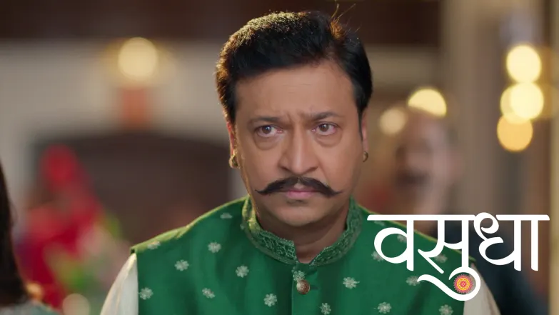 Vasudha - November 01, 2025 Episode 372