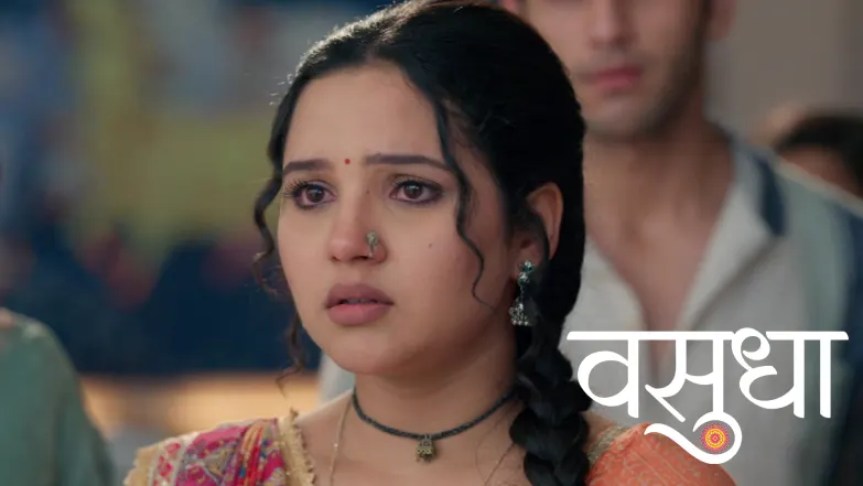 Avinash Asks Devansh to Elope with Vasudha Episode 373