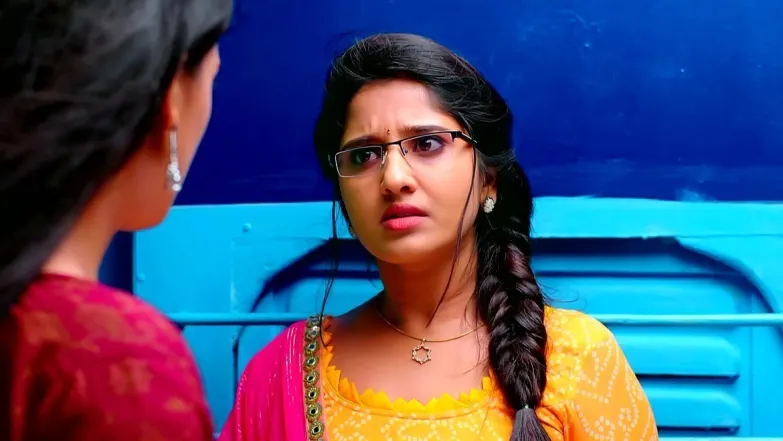 Chaitra Meets with an Accident Episode 3