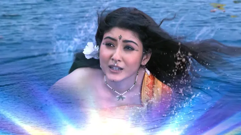 Vikram Rescues Jyotsna from the Lake Episode 58
