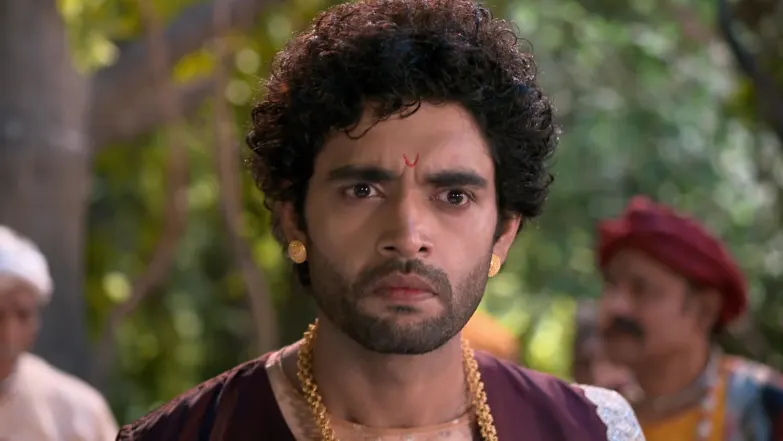 Vikram Reaches Amritshailo Hill to Find Jyotsna Episode 57