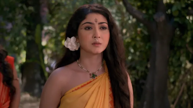 Jyotsna and Vikram Finally Confess Their Love Episode 60