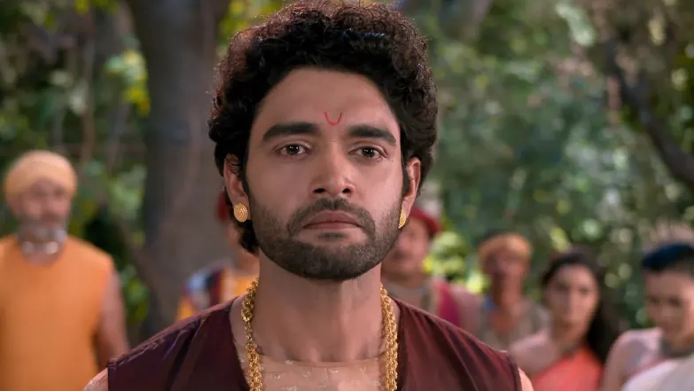 Vikram Confesses His Love for Jyotsna Episode 59
