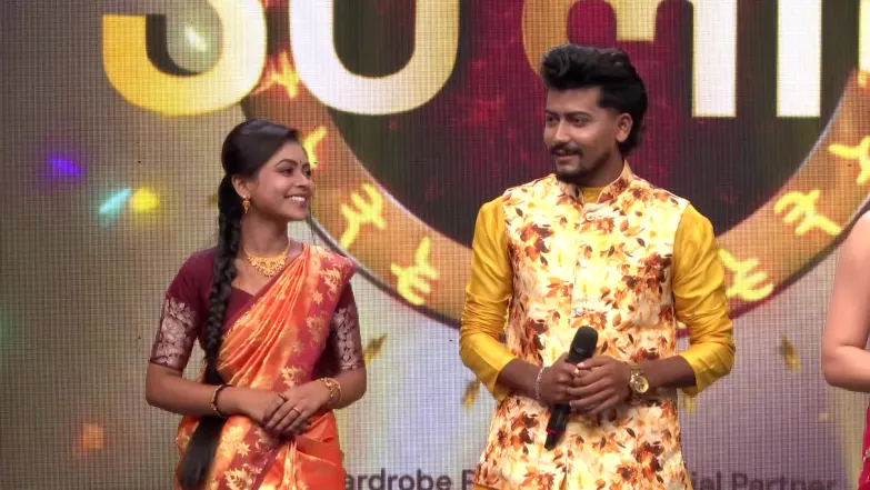 Shreya’s Brilliant Performance Steals the Show Episode 19