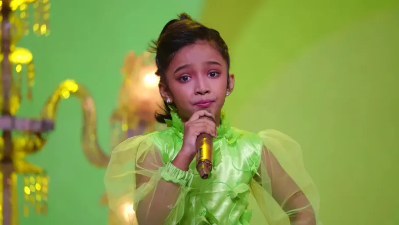 Sashwato and Soumyajit's Remarkable Performance Episode 30