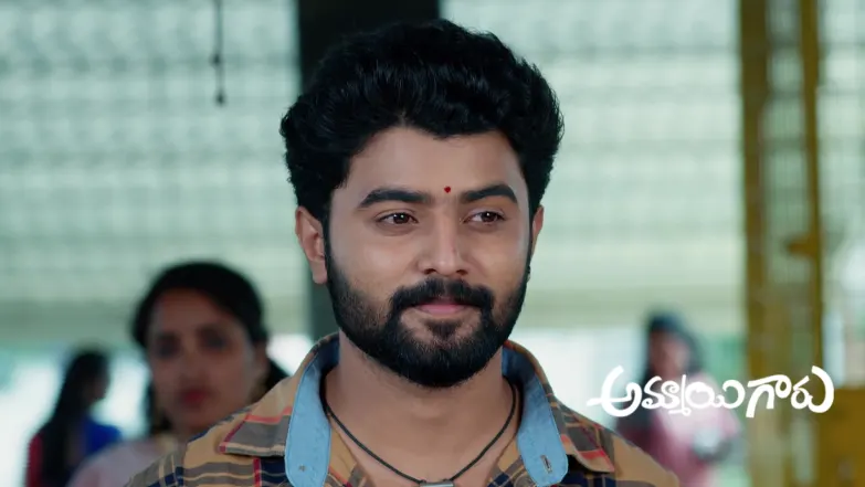 Raju Pretends to be Close to Komali Episode 908