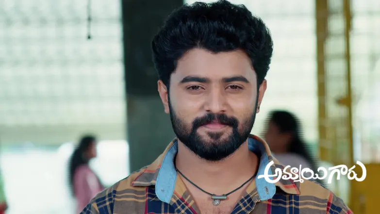 Raju’s Plan to Provoke Ashok Episode 907