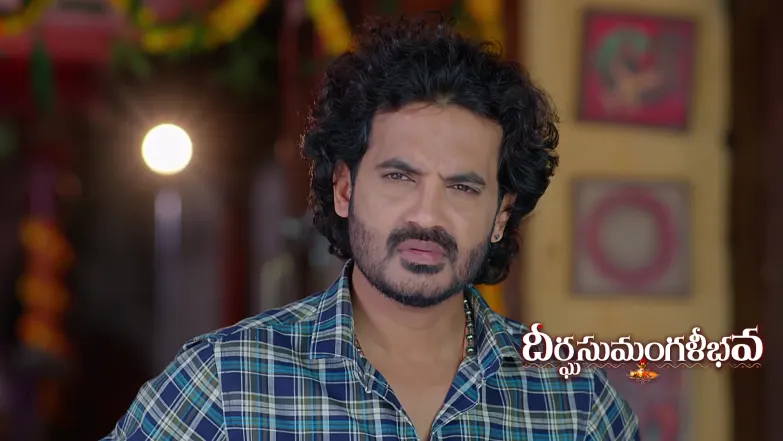 Gautam Takes Ahalya to Visit the Villagers Episode 178