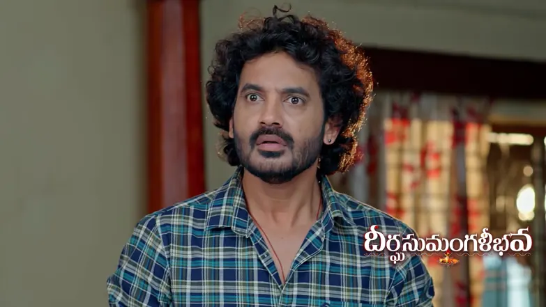 Yamini Meets the Judge Episode 179