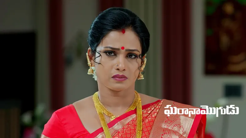 Maggi Seeks Venkatesh’s Help Episode 145
