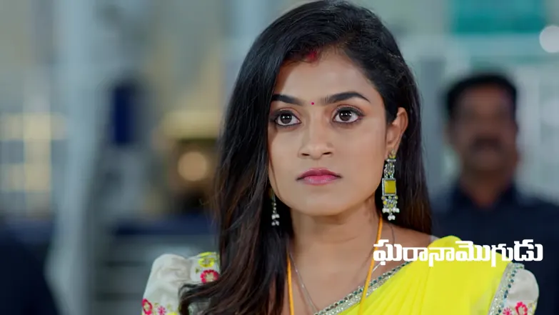 Maggi Realises that Venkatesh Tricked Her Episode 146
