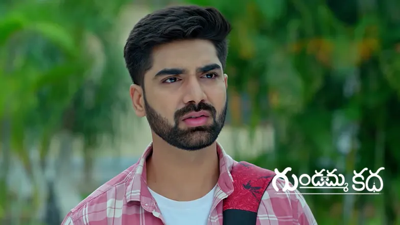 Pallavi Challenges Suma Episode 2245