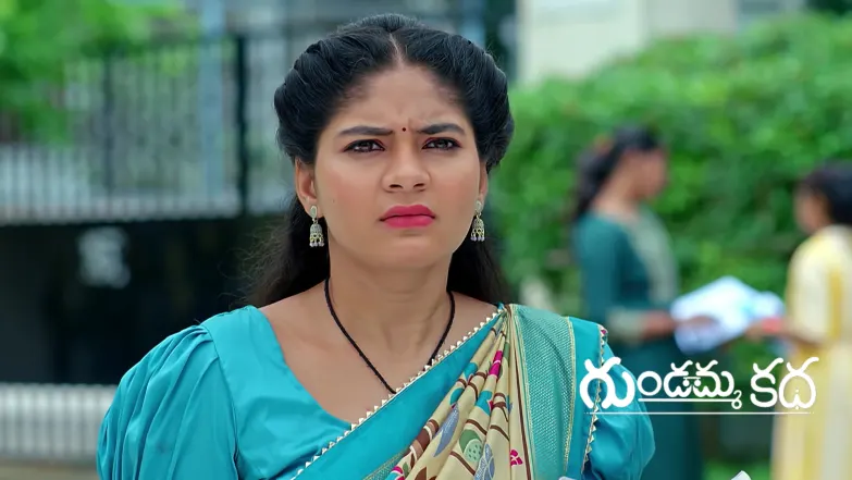 Pallavi Calls the Cops on Akshita and Bhuvana Episode 2246
