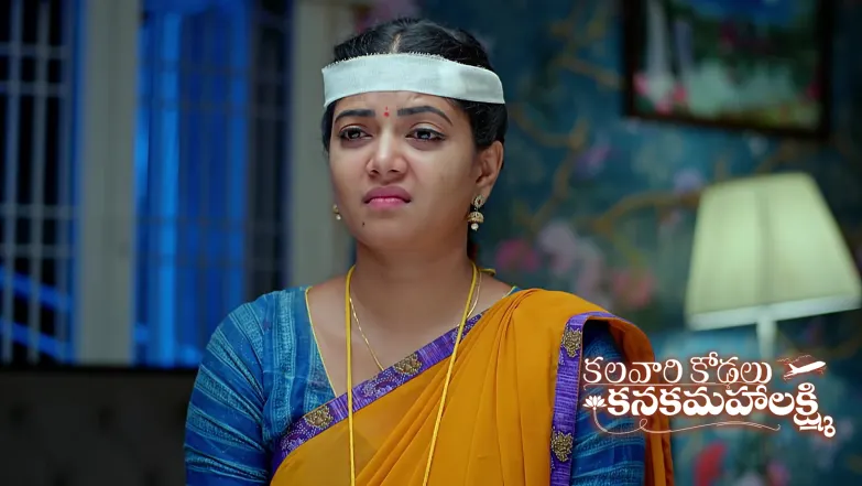 Sahasra Plans to Deceive Everyone Episode 386