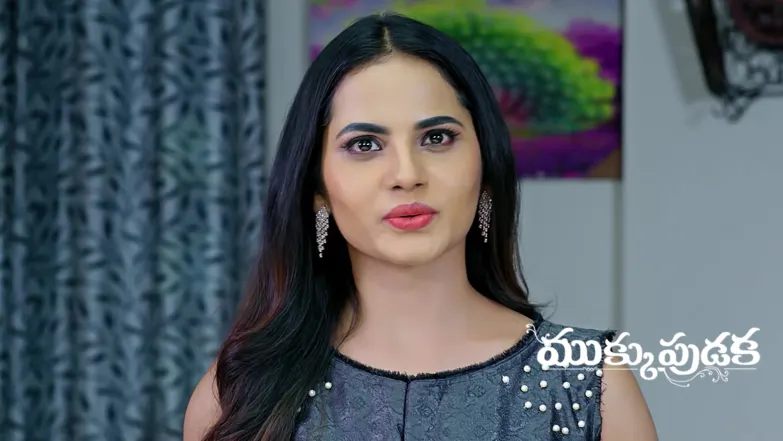 Mukkupudaka - November 01, 2025 Episode 1036
