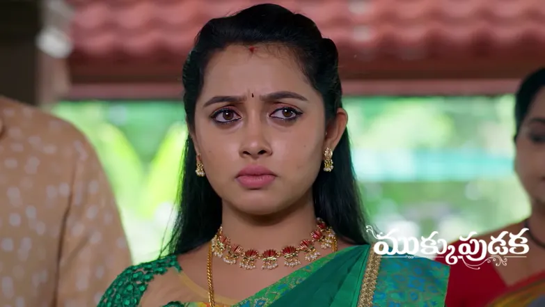 Sujata Asks Avani to Return to Her In-Laws Episode 1035
