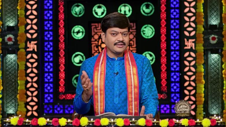 Srikaram Shubhakaram - November 02, 2025 Episode 4536