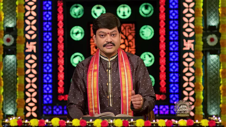 Srikaram Shubhakaram - November 01, 2025 Episode 4535