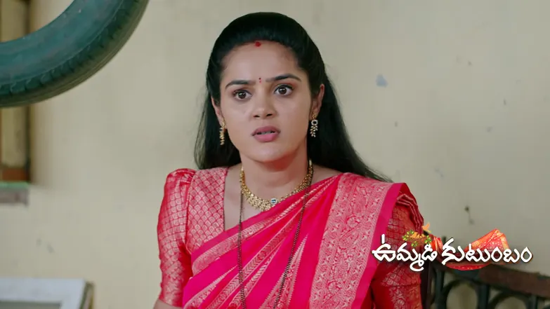 Manoj and Simhachalam Try to Kill Sharanya Episode 310