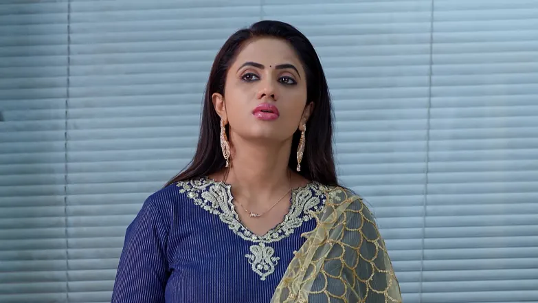 Jagadhatri - November 03, 2025 - Episode Spoiler