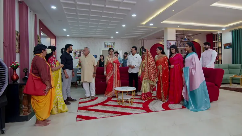 Jayam - November 03, 2025 - Episode Spoiler