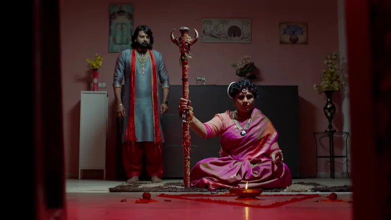 Nindu Noorella Saavasam - November 03, 2025 - Episode Spoiler