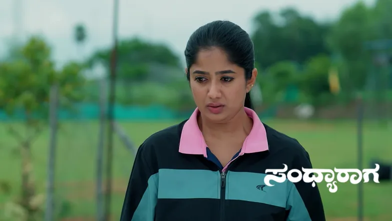 Rajalakshmi's Pact Shocks Shaurya Episode 948