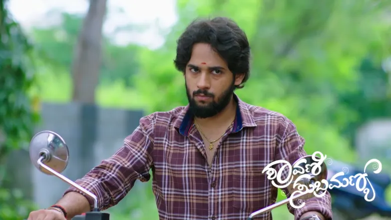 Vijaya Tastes Humiliation Episode 432