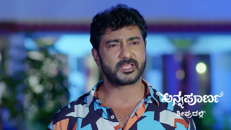 Vedavathi's Family Faces Defeat in Court Episode 1002