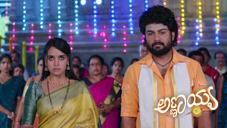 Will Manu and Rani Meet Their End? Episode 322