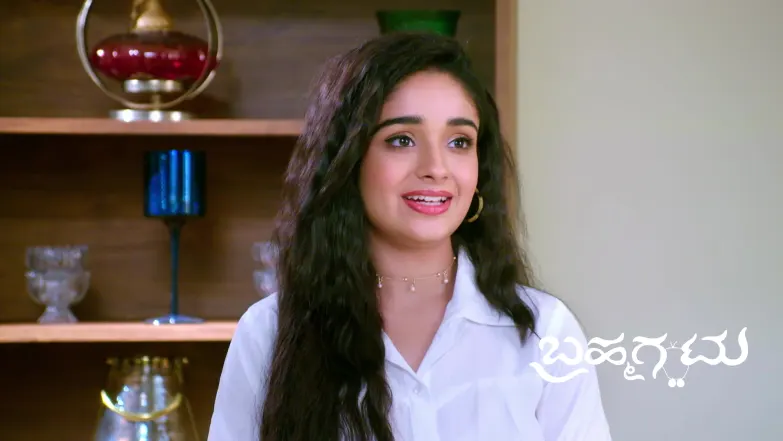 Disha Visits Chirag's House Episode 358