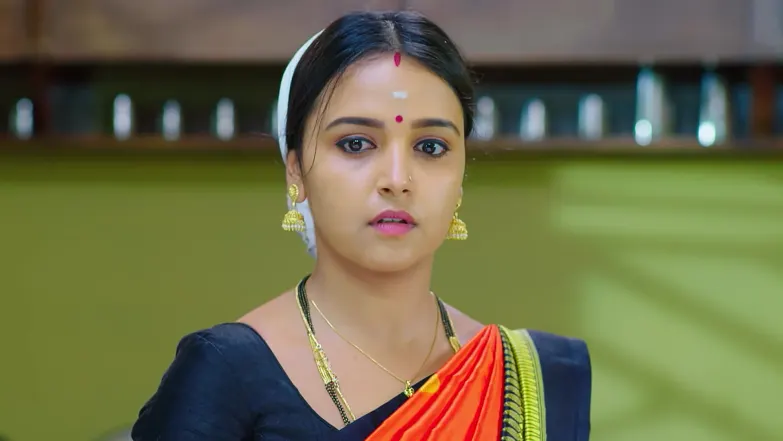 Kanakalakshmi's Act to Gain Her Family's Support Episode 311