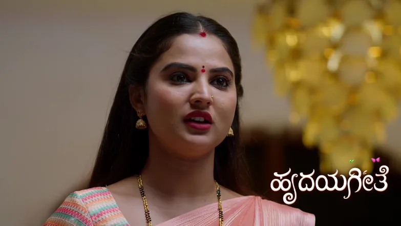 Radha Mocks Fanindra and Urvashi Episode 167