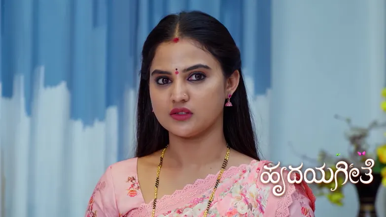 Radha Prevents a Major Accident Episode 170