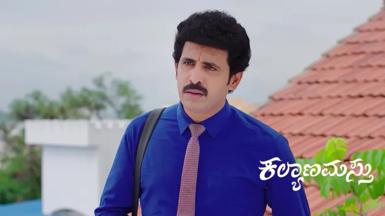 Chanakya Takes Care of Divya Episode 1135