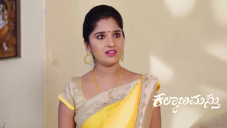 Chanakya Gets into a Fight with Abhi Episode 1139