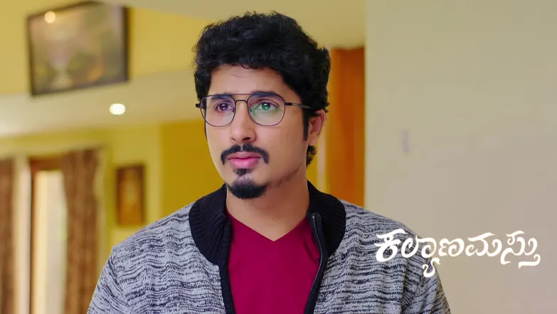 Shashi Gets Kidnapped Episode 1140