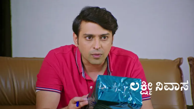 Javare Gowda Plots against Bhavana Episode 795