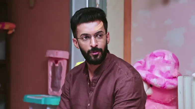 Durga Regains Consciousness Episode 197