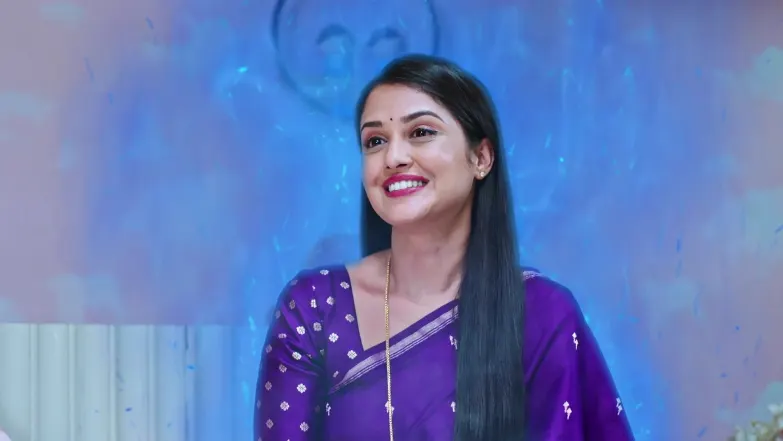 Sharath's Warning Scares Maya Episode 198