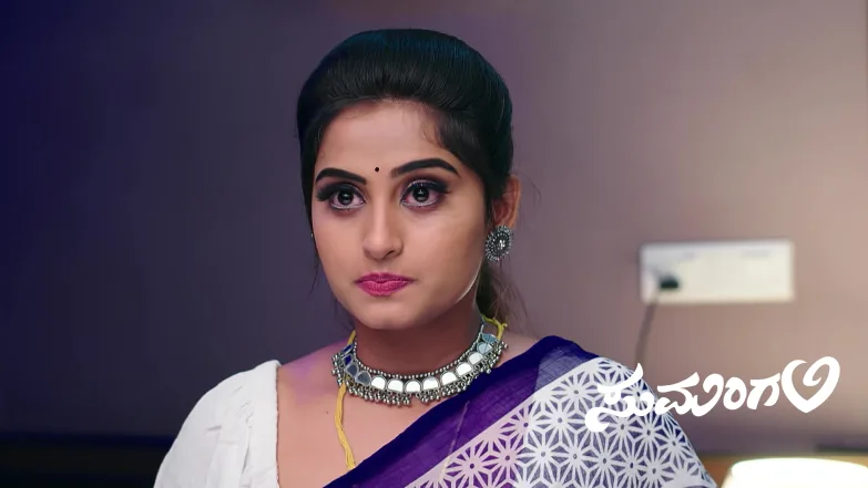 Smiley Lies to Prithvi Episode 197