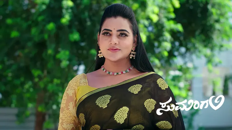 Auspicious Time for Viraj-Chaitra's Nuptial Night Episode 199