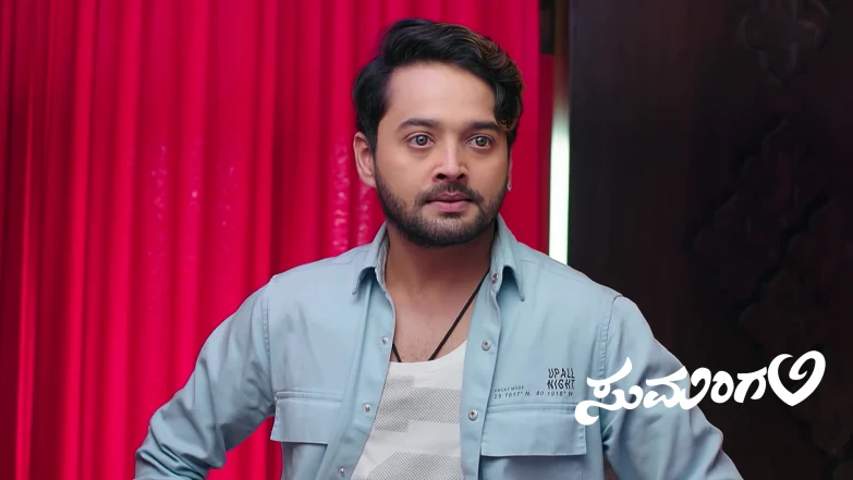 Hamsa Tries to Bribe Vamshi Episode 200