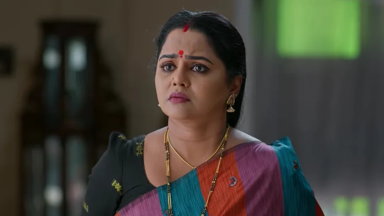 Sandhyaraaga - October 26, 2025 - Episode Spoiler