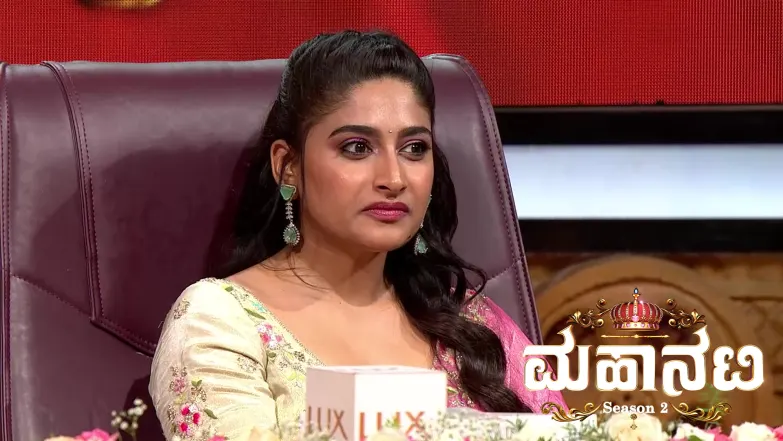 Mahanati Season 2 - October 25, 2025 Episode 38