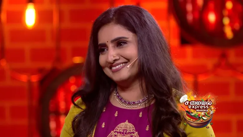 Sujitha and Zoya Visit Cuddalore Episode 16