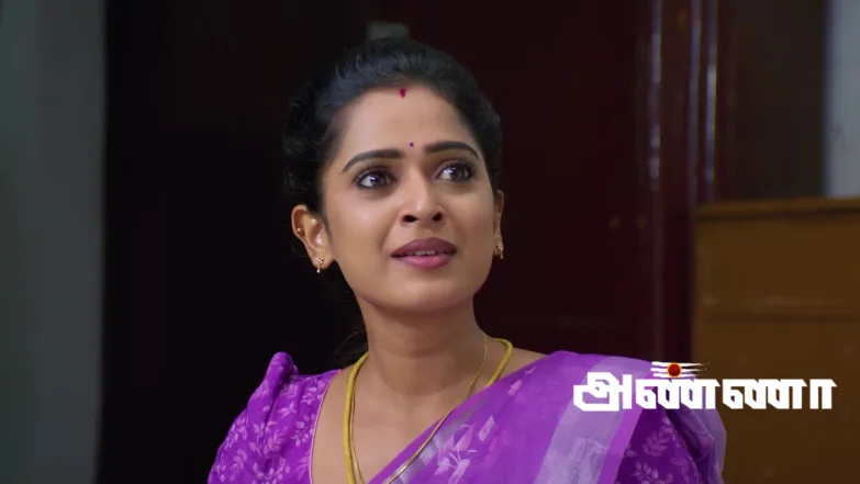 Pandiyamma Plans against Kani Episode 805