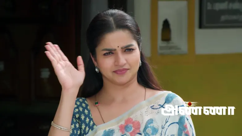 A Goon Cleverly Abducts Kani Episode 807