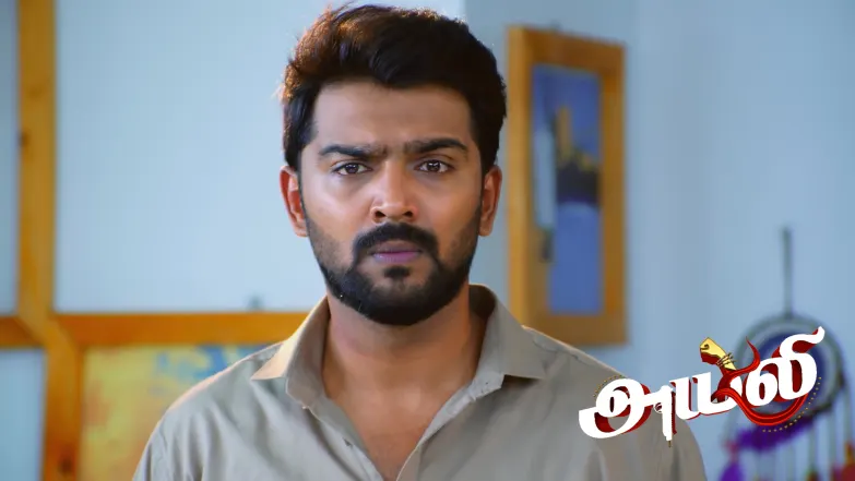 Indrani Lashes out at Rithika Episode 118